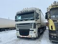 2011 DAF XF 105, белый, 2600000 рублей