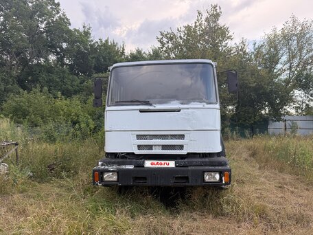 2008 Урал 6368, белый, 550000 рублей, вид 2