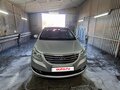 2014 Chery Bonus 3 (E3/A19), серебристый, 436000 рублей