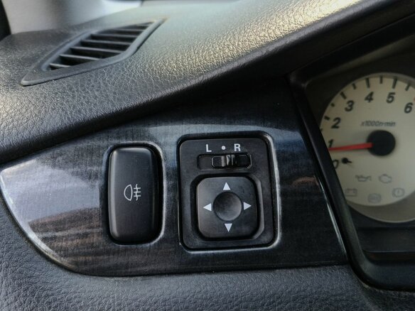2005 Mitsubishi Lancer IX, красный, 169000 рублей - вид 10