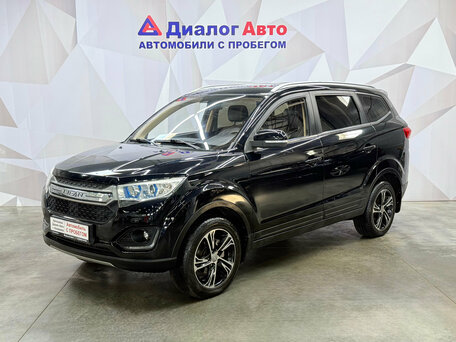 Lifan Myway