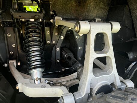 2012 Gibbs Quadski, синий, 3800000 рублей, вид 3