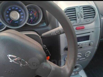 2008 Chery Kimo (A1), красный, 180000 рублей - вид 29