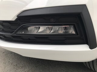 2021 Skoda Octavia IV (A8), белый, 2050000 рублей, вид 2