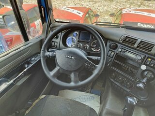 2017 Tatra T 158 Phoenix, синий, 4101500 рублей, вид 5