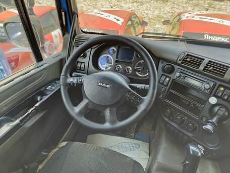 2017 Tatra T 158 Phoenix, синий, 4101500 рублей, вид 5