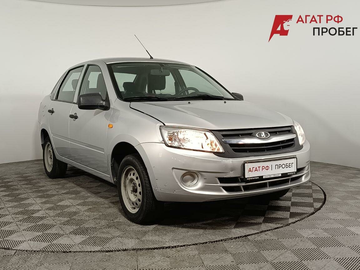 Открыть фотографии: Lada (ВАЗ) Granta I