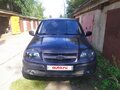 2013 Chevrolet Niva I Рестайлинг, коричневый, 440000 рублей