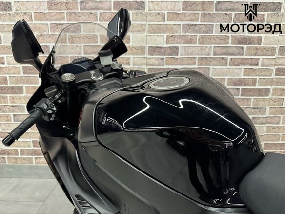 2020 Honda CBR 1000 RR/RA Fireblade, чёрный, 1890000 рублей - вид 7