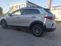 2021 Kia Rio X IV Рестайлинг, серебристый, 1850000 рублей - вид 5