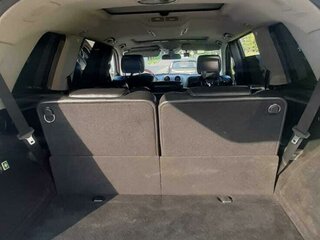 2008 Mercedes-Benz GL-Класс 320 I (X164), синий, 1550000 рублей, вид 5