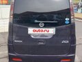 2012 Nissan Roox I, фиолетовый, 580000 рублей - вид 4