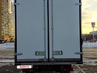 2013 ГАЗ ГАЗель (3302), белый, 1050000 рублей, вид 3