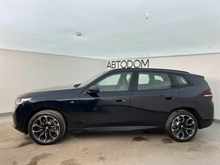2025 BMW X3 Long 30L xDrive IV (G45/G48), синий, 7140000 рублей, вид 2