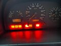 1996 Mercedes-Benz Vito 110 CDI L1 I (W638), белый, 550000 рублей - вид 8