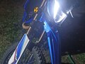 2023 Motoland XR250, синий, 90000 рублей - вид 1