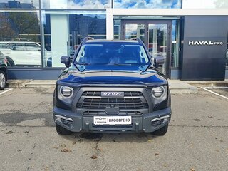 2023 Haval Dargo X I, чёрный, 2419000 рублей, вид 2