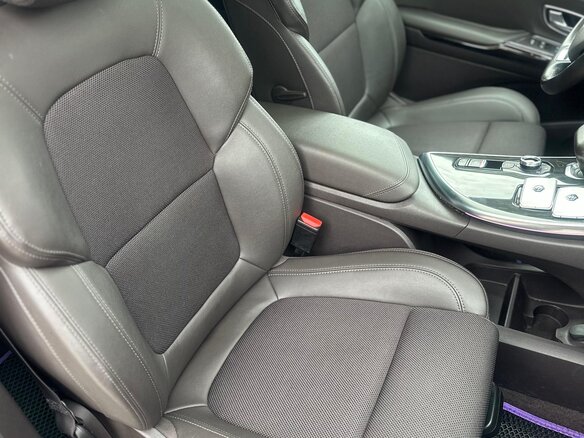 2019 Renault Espace V, чёрный, 1993488 рублей - вид 13