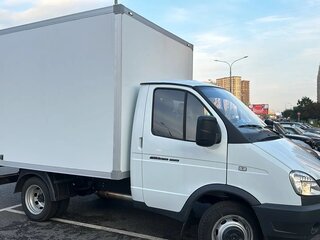 2024 ГАЗ ГАЗель (3302), белый, 1900000 рублей, вид 3