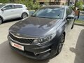 2018 Kia Optima IV, серый, 1690000 рублей - вид 1