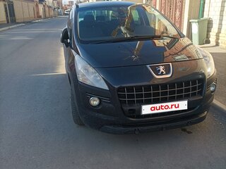 2011 Peugeot 3008 I, серый, 705000 рублей, вид 2