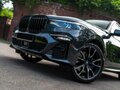 2019 BMW X7 30d I (G07), серый, 6999999 рублей - вид 5