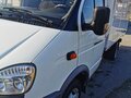 2013 ГАЗ ГАЗель (3302), белый, 1250000 рублей - вид 5