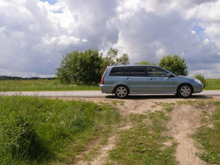 2007 Mitsubishi Lancer IX Рестайлинг, серый, 1150000 рублей, вид 3