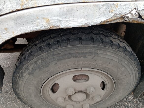 2010 Hyundai HD78, белый, 1050000 рублей - вид 7