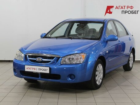 Kia Cerato I