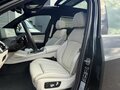 2025 BMW X7 40d I (G07) Рестайлинг, чёрный - вид 4