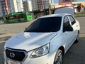 2018 Datsun on-DO I, белый, 495000 рублей