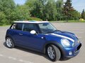 2012 Mini Hatch Cooper II (R56) Рестайлинг, синий - вид 10