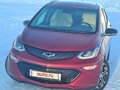 2018 Chevrolet Bolt I, красный, 2300000 рублей - вид 1