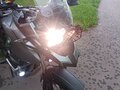 2013 BMW F 700 GS, серебристый, 559999 рублей - вид 7