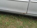 2007 Mazda 6 I (GG) Рестайлинг, серебристый, 670000 рублей - вид 3
