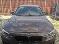 2013 BMW 3 серии 316i VI (F3x), коричневый, 1750000 рублей - вид 3