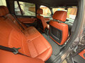 2013 BMW X3 20d xDrive II (F25), коричневый - вид 11
