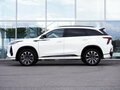 2025 Changan CS75 Plus III, белый, 4224900 рублей - вид 5