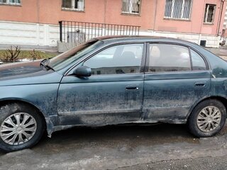 1993 Toyota Corona IX (T190), зелёный, 250000 рублей, вид 5