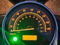2010 Honda Shadow 750, чёрный, 750000 рублей - вид 9
