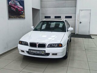 1994 Rover 600, белый, 309990 рублей, вид 4