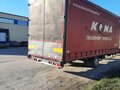 2008 Ackermann Tandemanhang, красный, 660000 рублей - вид 2