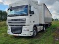 2018 DAF XF 105, белый, 4100000 рублей - вид 4
