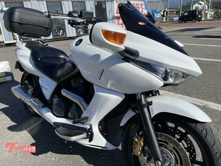 2008 Honda DN-01, белый, 600000 рублей, вид 3