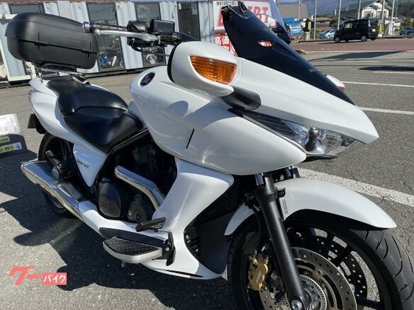 2008 Honda DN-01, белый, 600000 рублей - вид 2