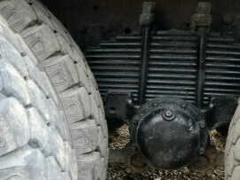 1992 КамАЗ 5320, белый, 450000 рублей, вид 2
