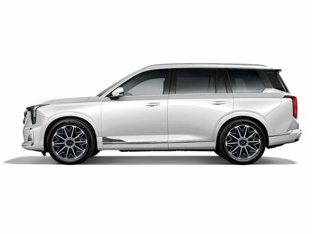 GAC GS8 II