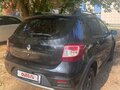 2017 Renault Sandero Stepway II, чёрный, 1375000 рублей - вид 2