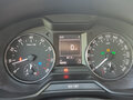 2014 Skoda Octavia III (A7), белый, 1850000 рублей - вид 5